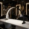 Moon Cosmetic Lamp for LED Treatments, Shadowless, Desk Lamp