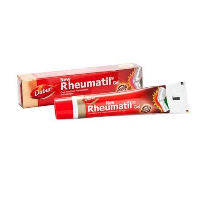 Ревматил гель (30 г), Rheumatil Gel,