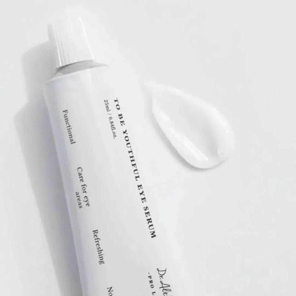 To Be Youthful Eye Serum 25ml/0,84fl.oz.