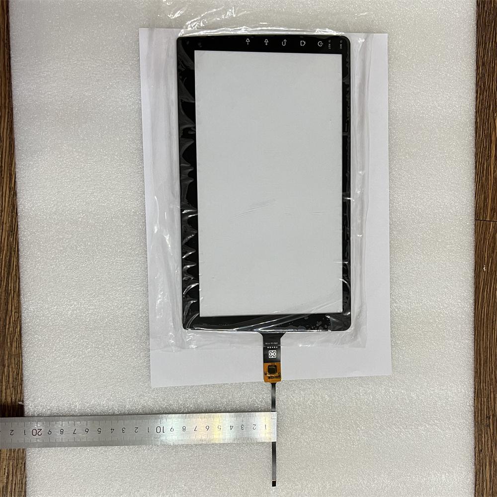 250*145*239mm 10.1 Inch Radio Stereo DVD Touch Screen for TEYES CC2 CC3