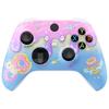 Custom Faceplate Shell for Xbox Series a Cute Design Front Cover for Xbox Series and Xbox Core Not Donut eXtremeRate's X/S, Soft-touch X/S (controller