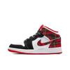 Air 1 Retro Mid GS 'Bad S' 554725-607