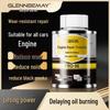 GLENNBEMAY Engine Protector: Anti-Wear, Antioxidant & Anti-Corrosion Additive