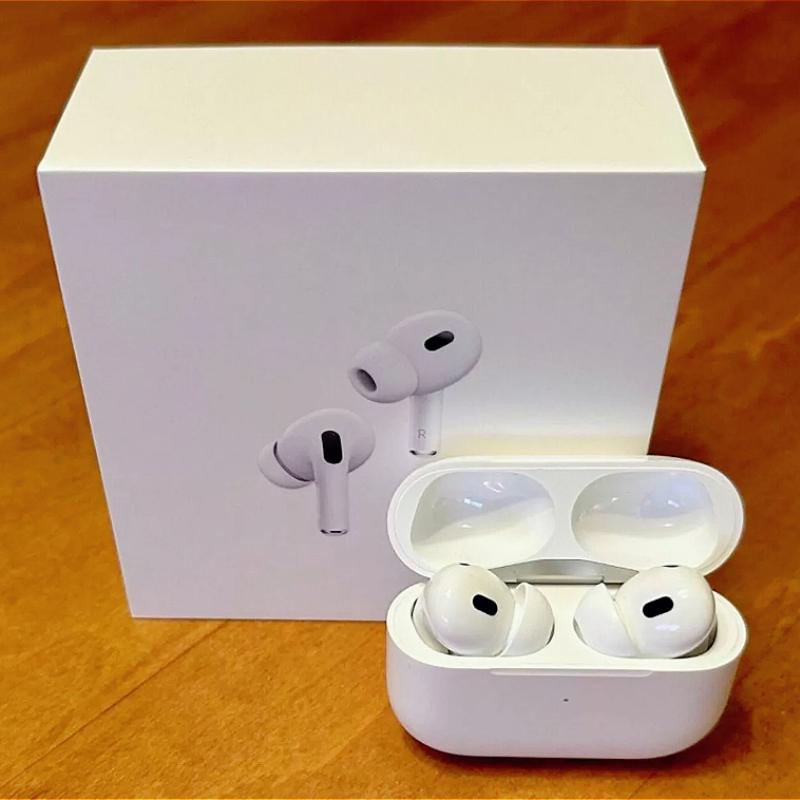 New Pro3 Wireless Headphone Active Noise Bluetooth Earbud Stereo Music Earphones Touch Control Handfree Headset for Android & IOS