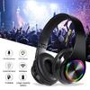 B39 Bass Stereo Bluetooth 5.0 Наушники Беспроводные наушники Гарнитура Игровые наушники-вкладыши с микрофоном