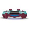 Wireless Controller for PS4, Gaming Gamepad with Dual Joysticks, Vibration Feedback, Ergonomic Grip and Responsive Buttons