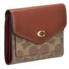 Bifold Wallet C2329 B4NQ4 Women's [Item]