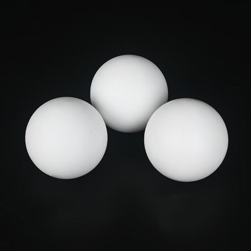 TZBN PTFE Teflon Balls for Diaphragm Pumps and Machine Tools