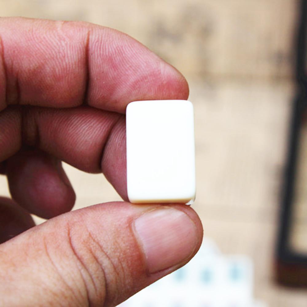 Игры Настольная игра Маджонг Настольная игра Мини-набор маджонга Китайский маджонг Игра Китайский антикварный маджонг