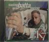 CD K7 - Swing Batta Swing TBI015CD Tommy Boy 1993 Italy Рэп и хип-хоп/R&B Б/у