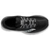 SAUCONY Aura TR Wide Черные Гравийные Мужские Кроссовки S20863-10