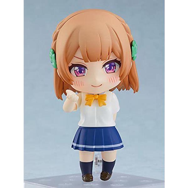Good Smile Company Nendoroid 1631 Osamake Kuroha Shida Figure NEW from Japan