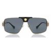 Ve2251 Asian Fit 100287 Men Sunglasses