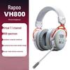 Беспроводная игровая гарнитура Rapoo VH800 Mecha с двумя режимами
