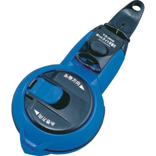 TAJIMA Perfect Inkpot Light Hand-Wound, 30m Line Length, PS-LIGHTMK-B