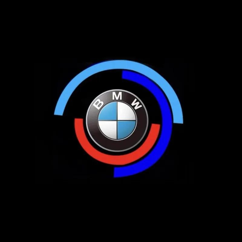 For BMW LED welcome light 1 series F40 2020-3 series G20 G21 320I320Li325i325i330I330Li2019-/8 series G29 Z4 2019-/X7 G07 2019-