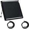 VidaXL Solar Pool Heating Panel 75x75 Cm 313987
