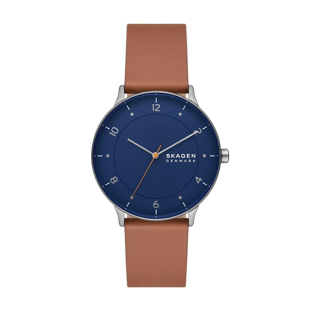 Watch RIIS SKW6885 Brown [Skagen] Men's