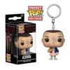 Брелок Funko Pocket Pop! Очень странные дела : Одиннадцать