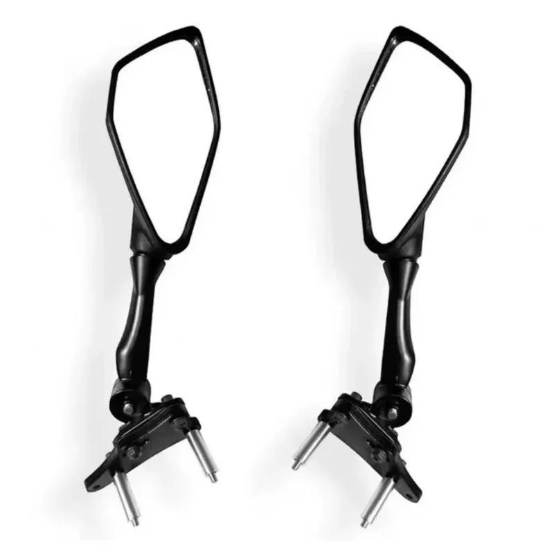 for Fit Gilera Nexus 125 / 300 / 250 Special Rear Shift Rearview Mirror Athletics Rear View Mirror