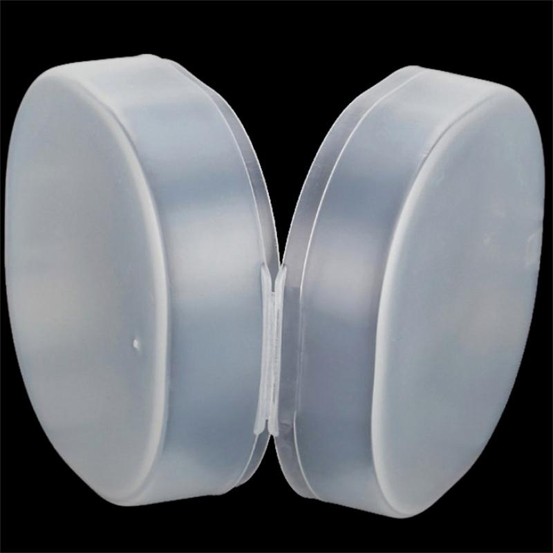 Пластиковая дорожная мыльница Тарелка Чехол Чехол Держатель Контейнер Мыть Душ Дом Душ Ванная Комната Герметичный Чехол для мыла Контейнер для мыла