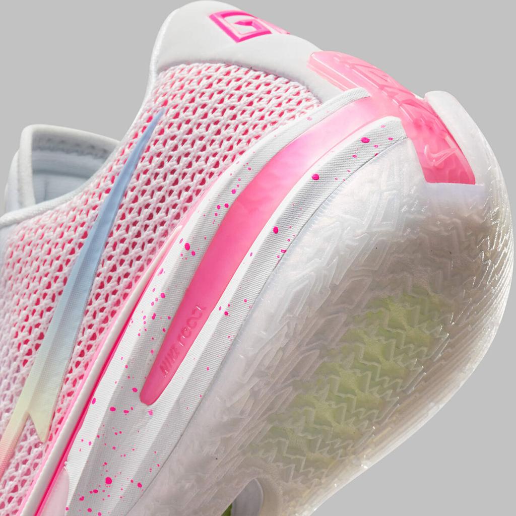 CZ0175-008 Nike Air Zoom GT Cut Think Pink CZ0176-008 (Мужской)
