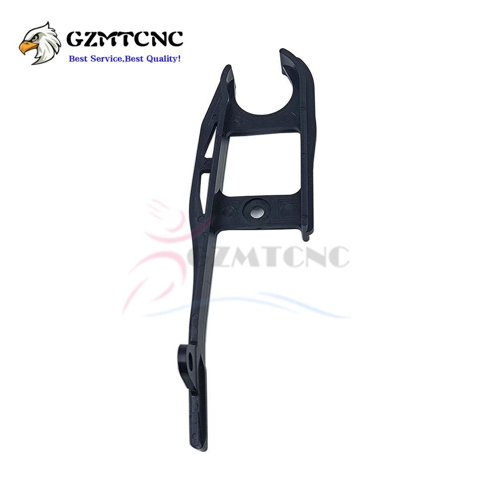 For YAMAHA YZF-R1 YZFR1 2004 2005 2006 YZF R1 Rear Swing Arm Chain Slider Guard Cover Rubber Swingarm Motorcycle Parts