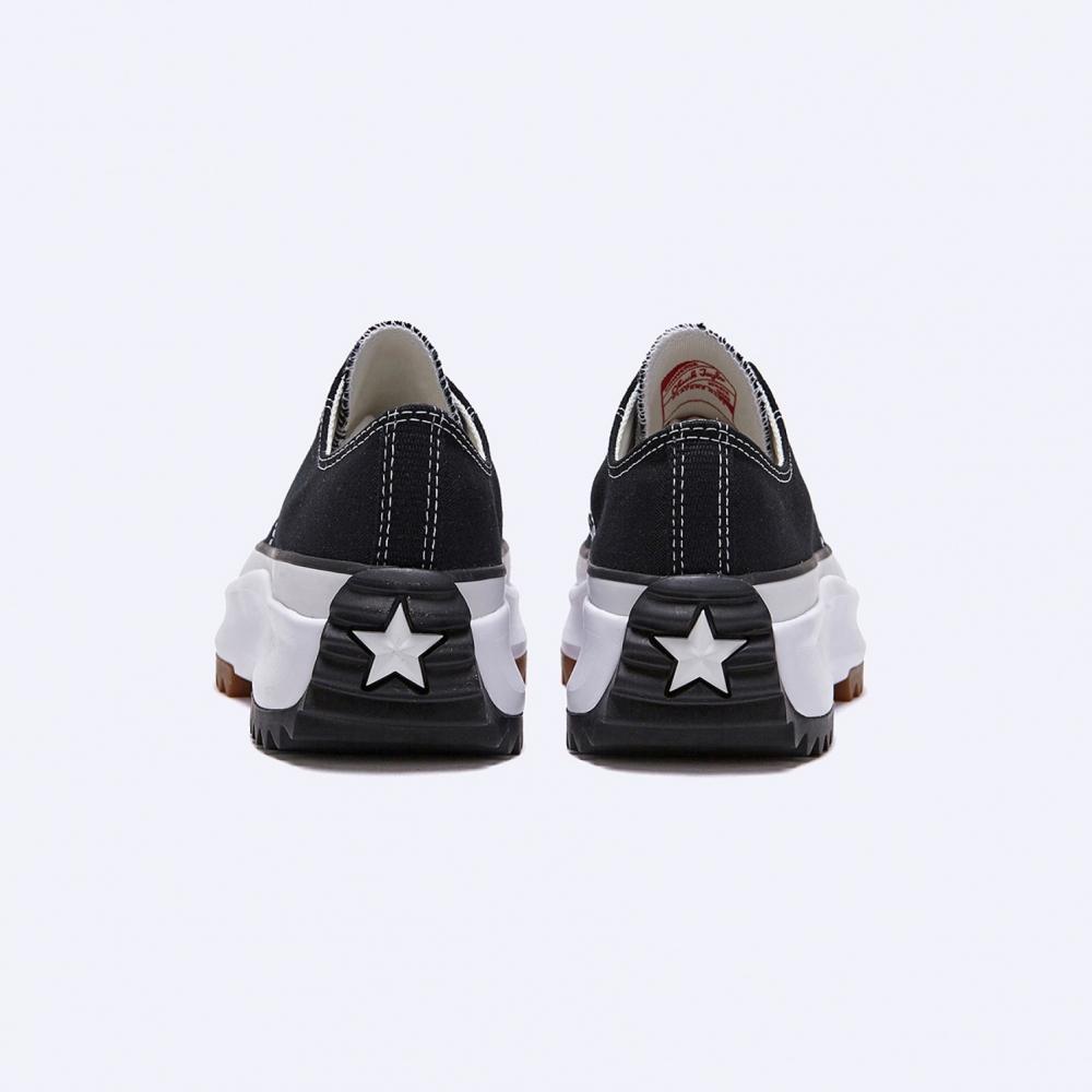 Converse Runstar Hike Ox Черный 168816c