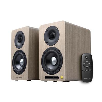 Edifier AIRPULSE A60 Hi-Fi Bluetooth Настольная колонка CN вилка (адаптер в комплекте)