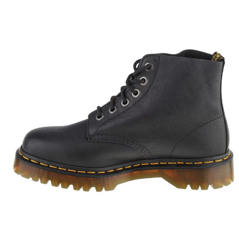 Lace-up boots Dr. Martens Black Version