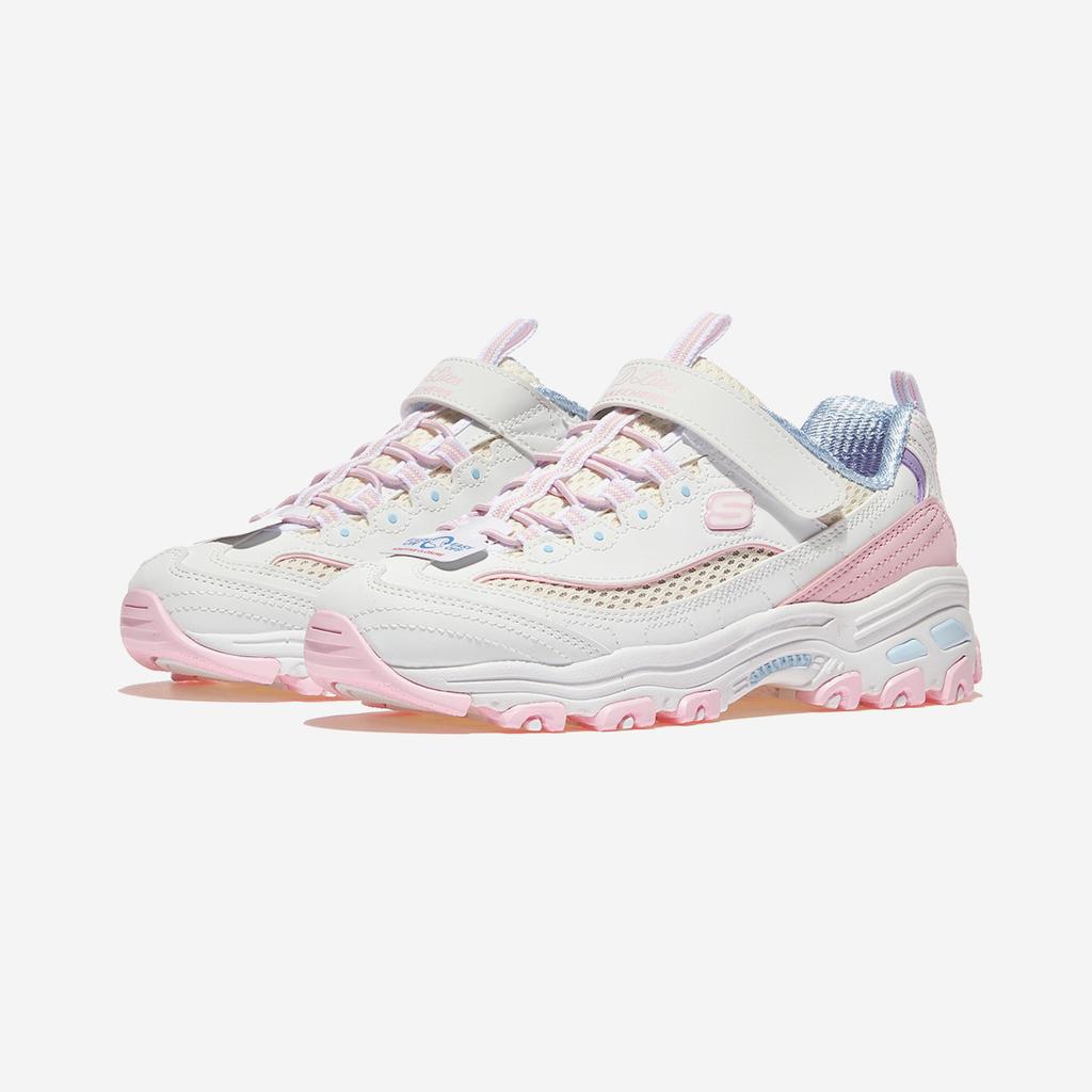 [Skechers] D'Lites Kids [319067L-WMLT]