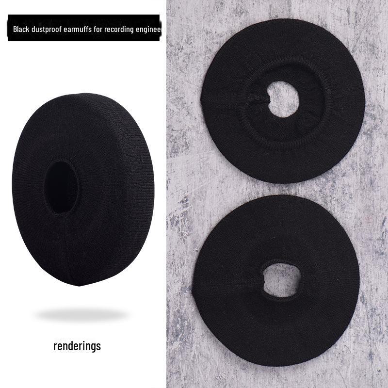 Совместимы с чехлами для наушников Beats Studio3 и Studio2, сменными кожаными амбушюрами для моделей второго и третьего поколения.