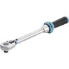 Clé Dynamométrique Hazet 5121-3CT 20 - 120 Nm | AUTRE CLE - CLE SPECIALISEE