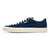 Puma IV-60 Холщовая ткань Удобные Универсальные Тонкая подошва Прочные Легкие Низкие кеды для скейтборда Унисекс Обувь для скейтборда Синие 390425-09