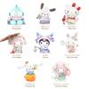 ЛУЧШАЯ ИГРУШКА Sanrio Великолепные костюмы серии «Четыре сезона» Фигурка-гачапон в слепой коробке из мягкого винила ПВХ Подарок на день рождения Китти Куроми Синамонролл Май