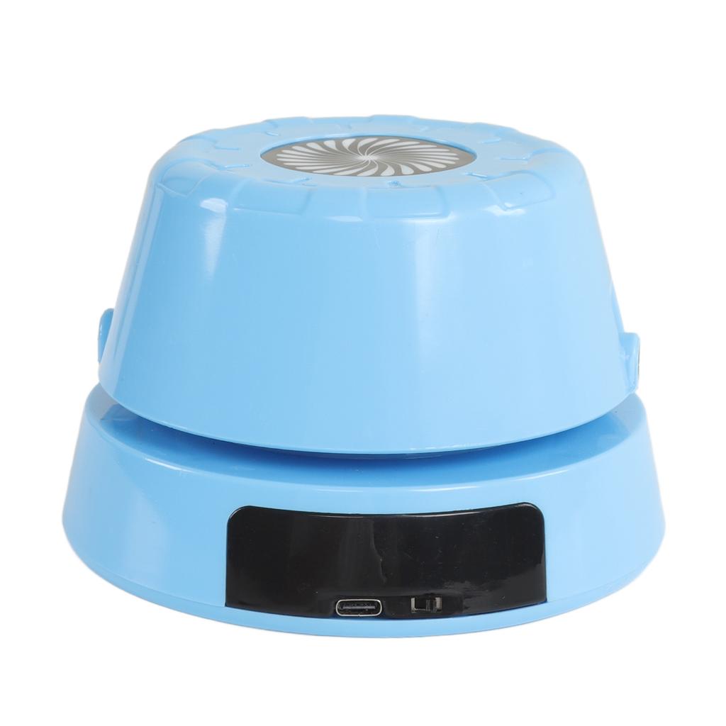 Smart Jump Machine Safety Automatic Intelligent Count Electric Skipping Machine for Children Sky