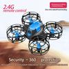 New V18 Mini Drone 3D Flip Headless Mode Drones Air Pressure Height Maintain RC Quadcopter Dron Children's Toy Gift