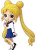 Sailor Moon Eternal Q posket Цукино Усаги A цвет обычный цвет Banpresto