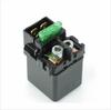 Kawasaki Cell Relay Starter Relay ZRX400 ZRX2 Varios 2 ZRX1100 ZRX1200S ZRX1200R 250TR Compatible