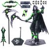 13 Action Figure Dummy Death Swordsman Titan 13 Action Figures T13 Multi-Jointed Movable Lucky 13 Action Figure Nova Gift