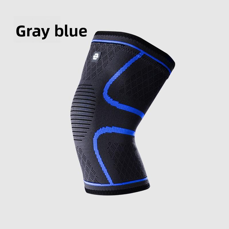 Professional Sports Knee Pads for Adults Compression Support Sleeves for Running, Basketball, and Cycling