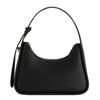 Fashionable Medium-sized Crossbody Bag With Magnetic Closure For Everyday Use