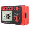 GT5206A Digital RCD (ELCB) Tester Leakage Protection Switch Detector Testing InstrumentAU Plug 220V