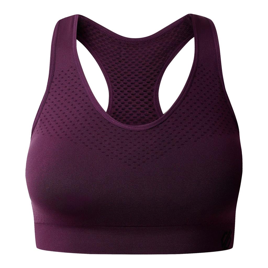 Dare 2B Womens/Ladies Dont Sweat It II Sports Bra
