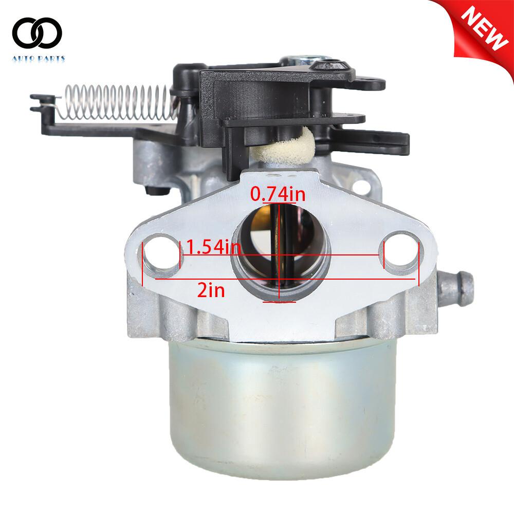 Carburetor For Troy Bilt Power Washer 7.75Hp 8.75Hp 2700-3000PSI