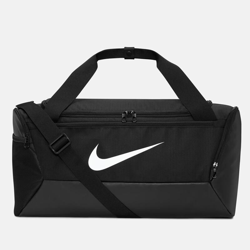 Nike Унисекс спортивная сумка-даффл