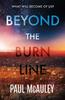 Книга Beyond the Burn Line