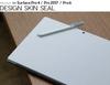 Igsticker Surface Pro 7 Pro Pro Pro 4 Surface Laptop Сплошной 009004 (2019), 6, 2017, Кожа, Ноутбук, Обложка, Чехол, Пленка, Наклейка, Аксессуар, Защитный,