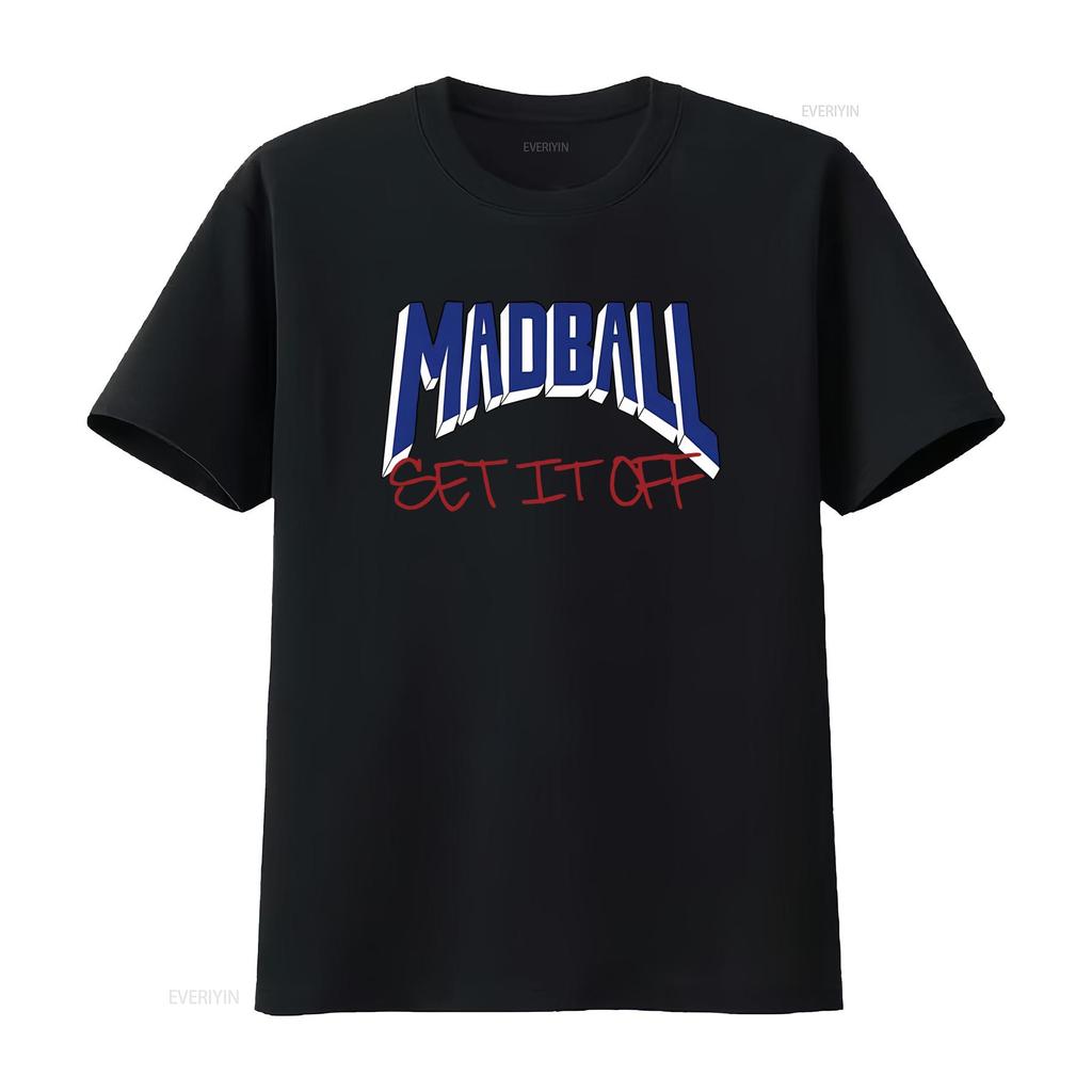 Madball Комплект Футболка It Off Agnostic Front Cro Mags Sick Of All Terror Blood For H20 Judge Heavy S 3xl Стиль Повседневный Серый