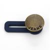 Detachable Multi Styles Durable Anti-deformation Punch Free Jeans Buttons Extender Waist Enlarge Button